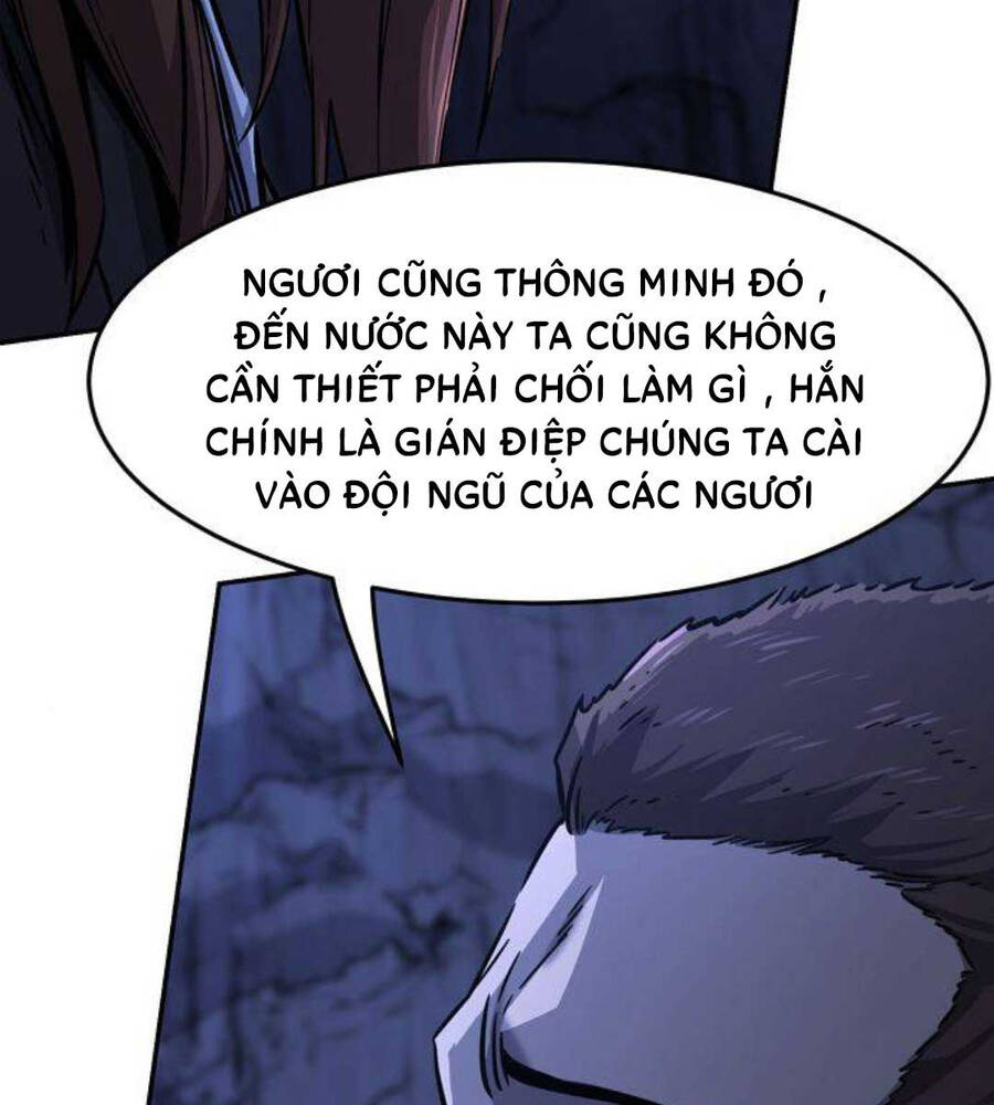 Cảm Kiếm Tuyệt Đối Chap 46 - Next Chap 47