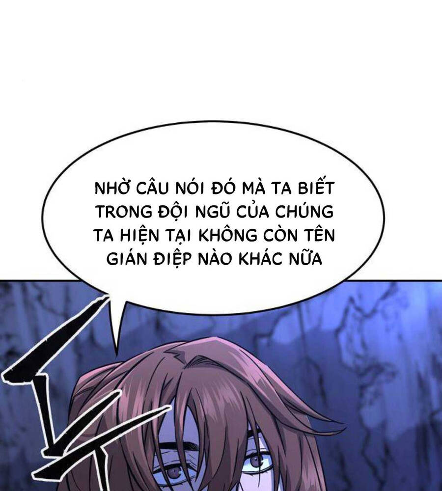 Cảm Kiếm Tuyệt Đối Chap 46 - Next Chap 47