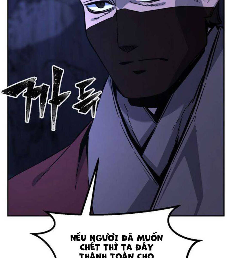 Cảm Kiếm Tuyệt Đối Chap 46 - Next Chap 47