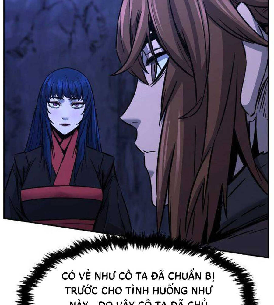 Cảm Kiếm Tuyệt Đối Chap 47 - Next Chap 48