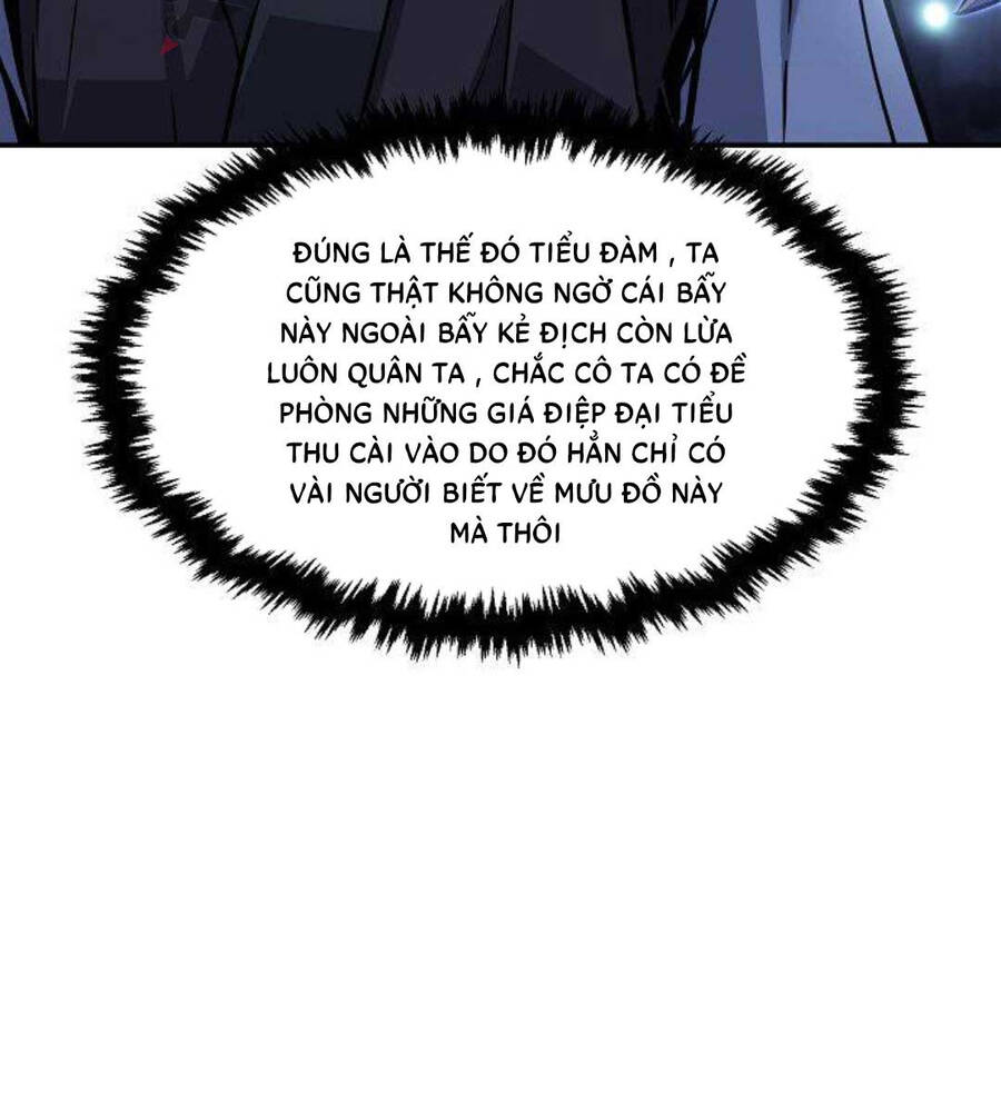 Cảm Kiếm Tuyệt Đối Chap 47 - Next Chap 48