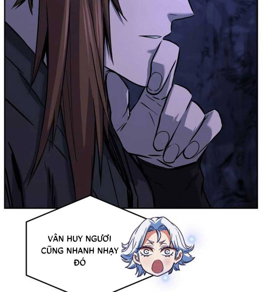 Cảm Kiếm Tuyệt Đối Chap 47 - Next Chap 48