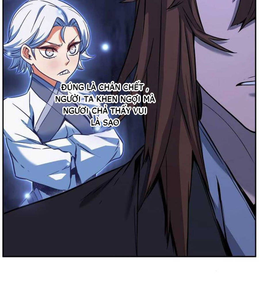 Cảm Kiếm Tuyệt Đối Chap 47 - Next Chap 48