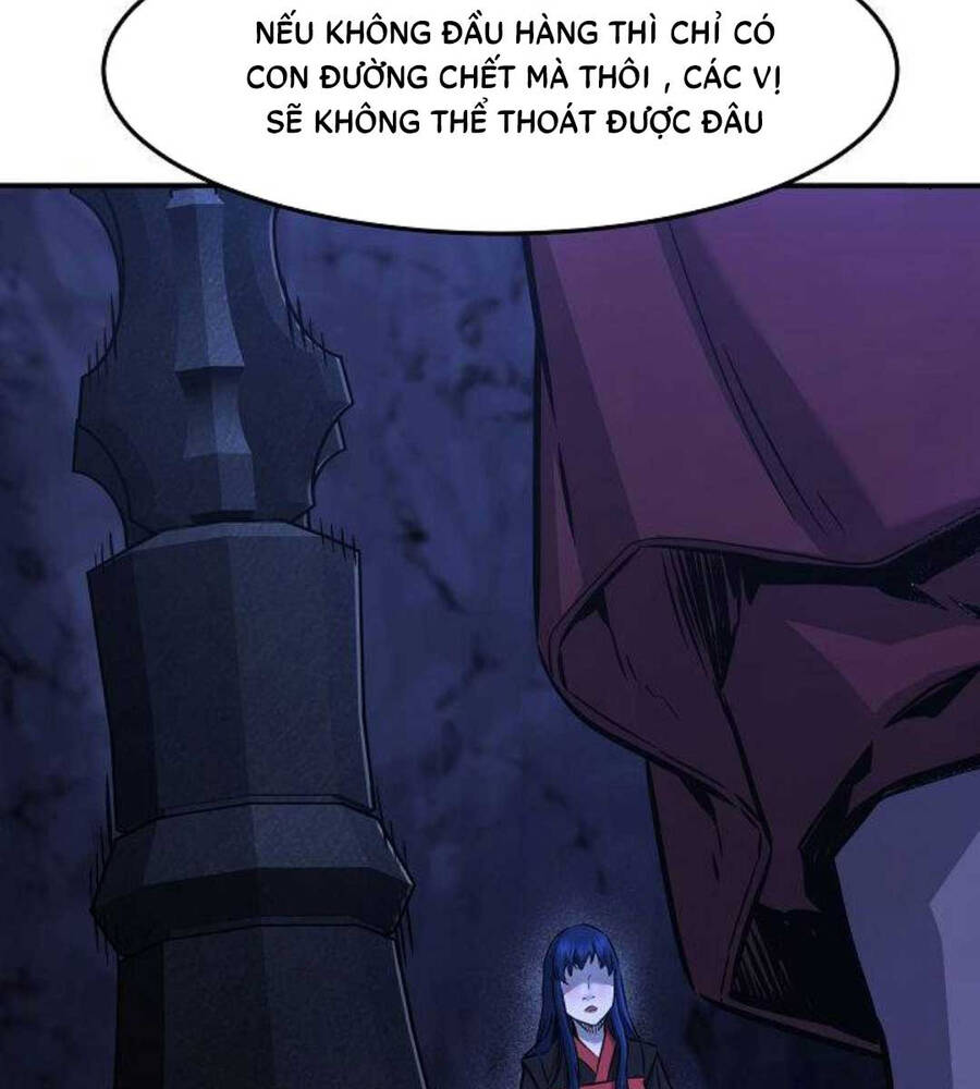 Cảm Kiếm Tuyệt Đối Chap 47 - Next Chap 48