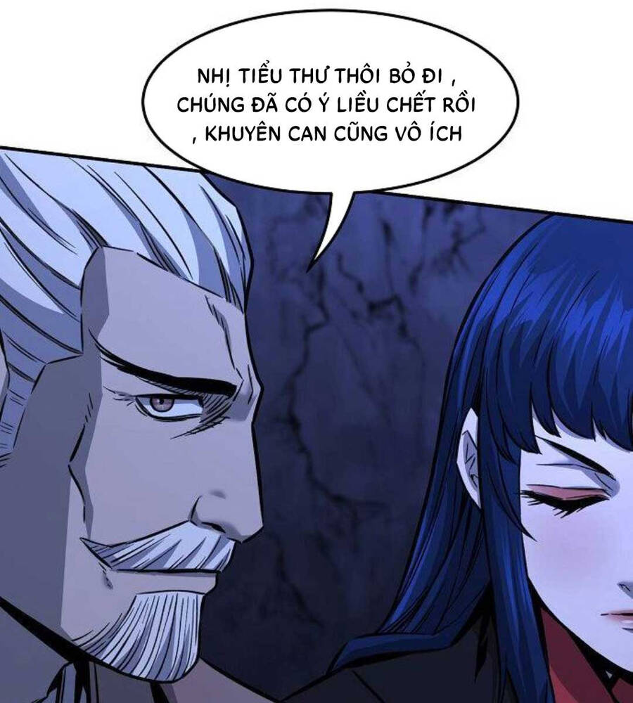 Cảm Kiếm Tuyệt Đối Chap 47 - Next Chap 48