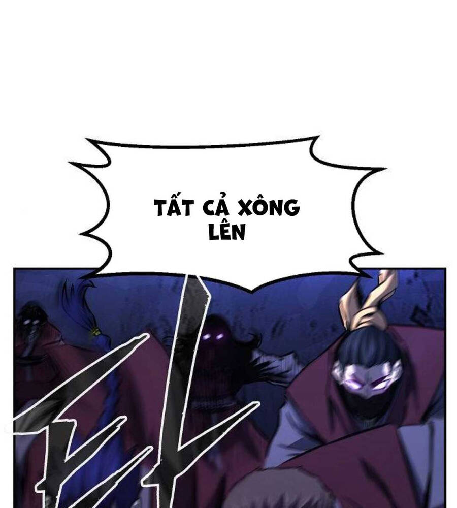 Cảm Kiếm Tuyệt Đối Chap 47 - Next Chap 48