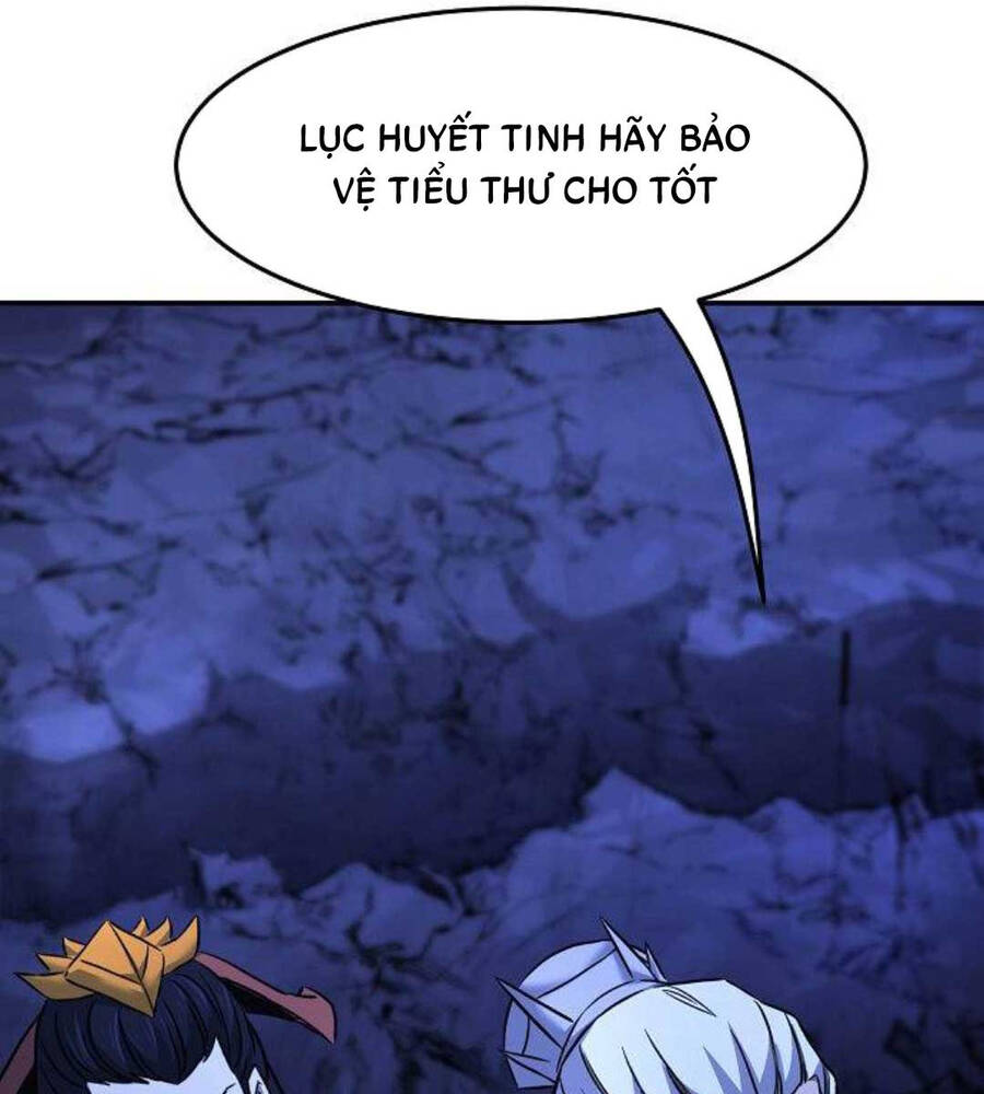 Cảm Kiếm Tuyệt Đối Chap 47 - Next Chap 48