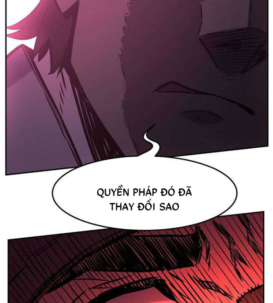 Cảm Kiếm Tuyệt Đối Chap 47 - Next Chap 48