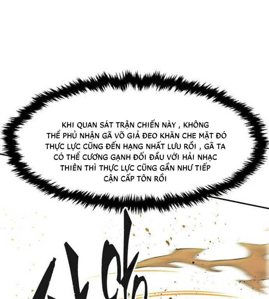 Cảm Kiếm Tuyệt Đối Chap 47 - Next Chap 48