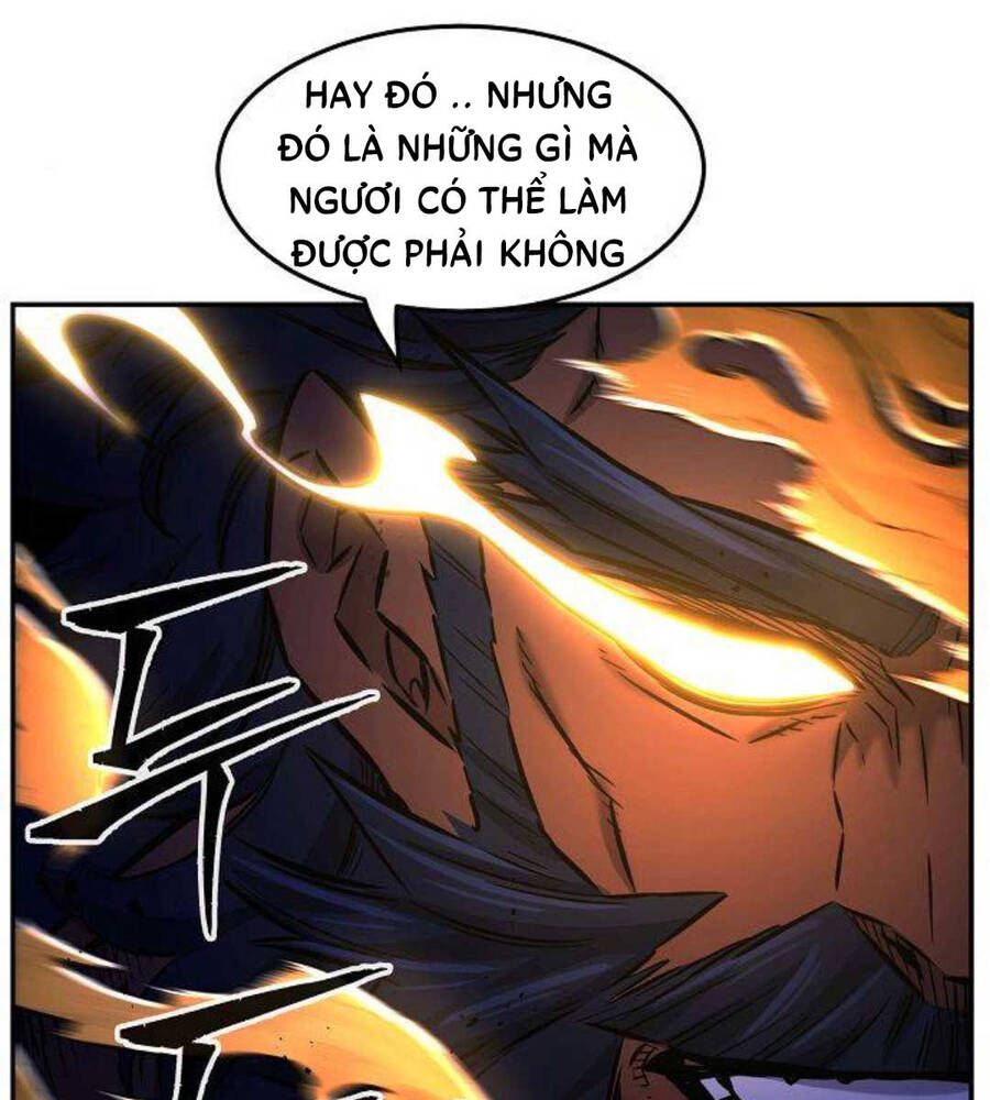 Cảm Kiếm Tuyệt Đối Chap 47 - Next Chap 48