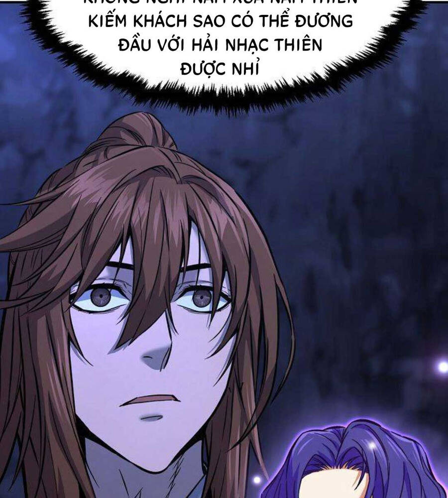 Cảm Kiếm Tuyệt Đối Chap 47 - Next Chap 48