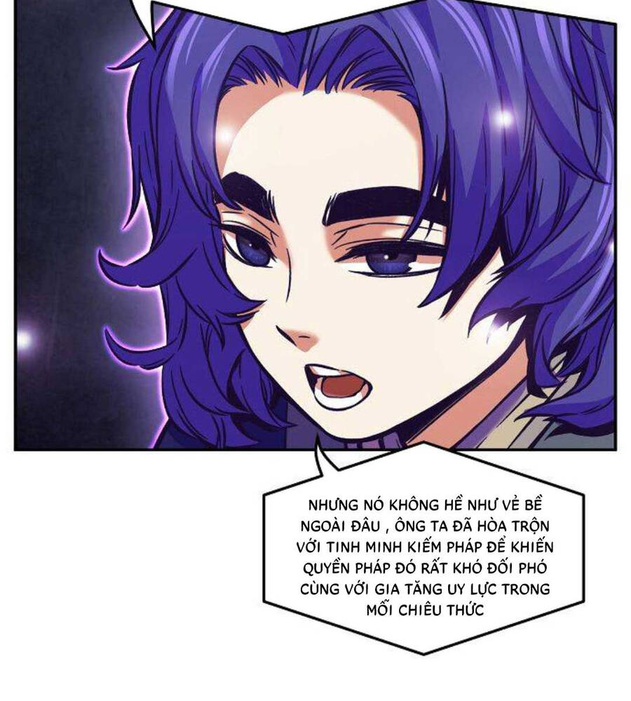 Cảm Kiếm Tuyệt Đối Chap 47 - Next Chap 48