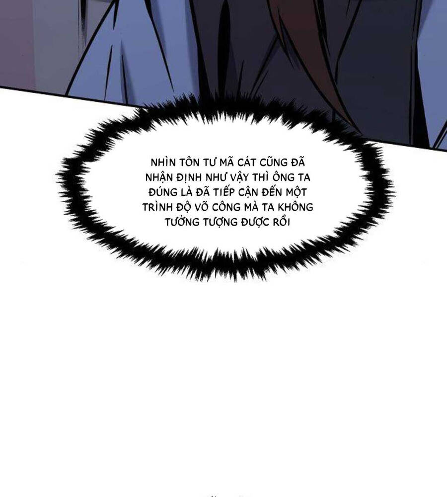 Cảm Kiếm Tuyệt Đối Chap 47 - Next Chap 48