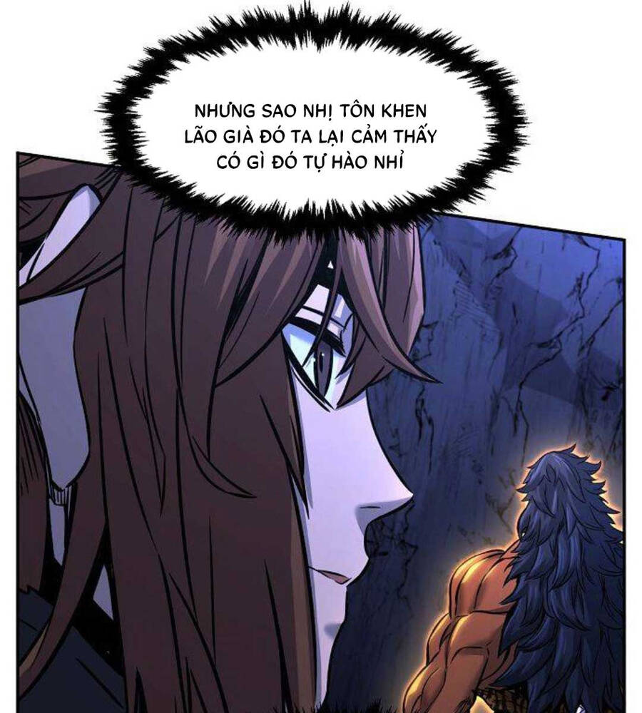 Cảm Kiếm Tuyệt Đối Chap 47 - Next Chap 48