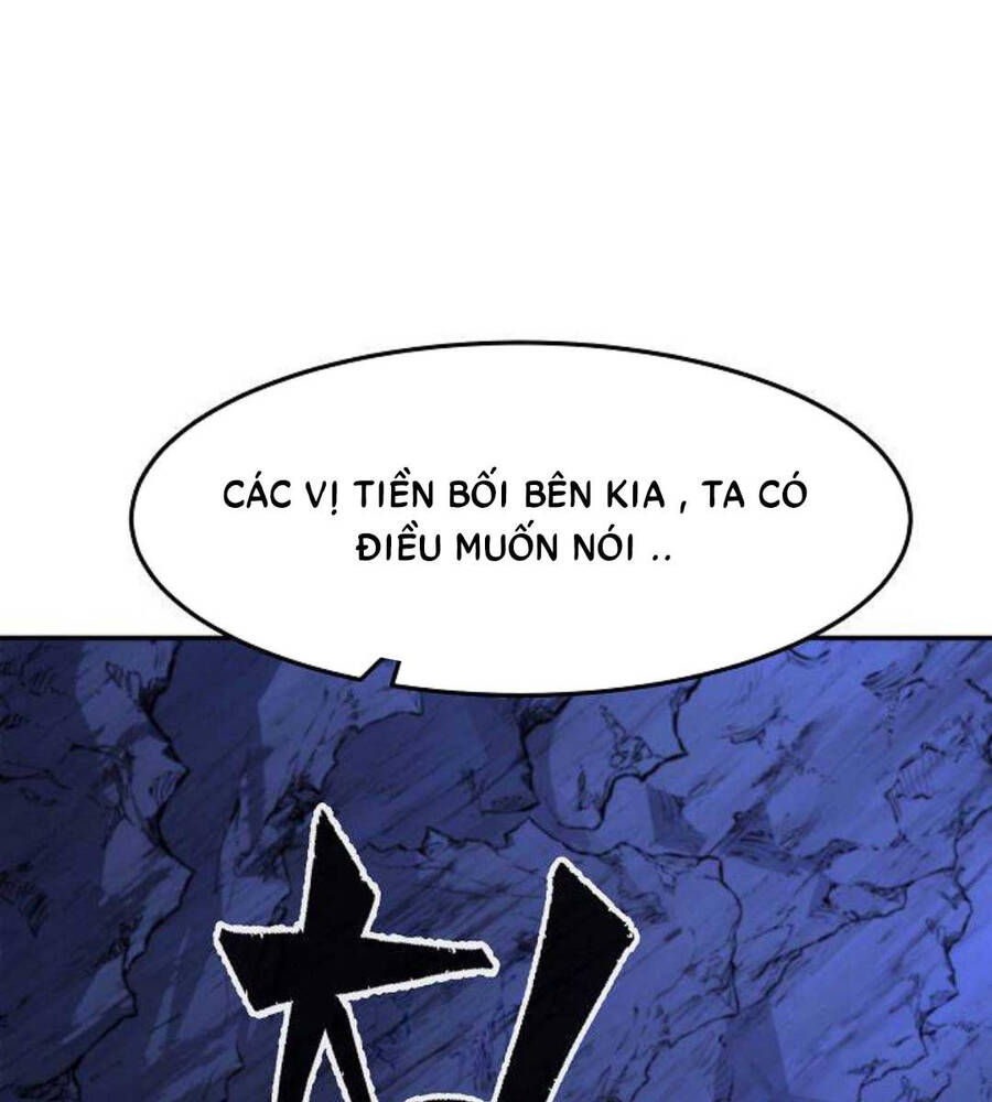 Cảm Kiếm Tuyệt Đối Chap 47 - Next Chap 48