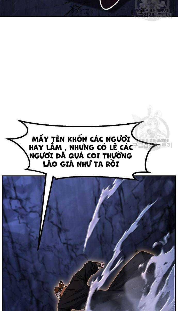 Cảm Kiếm Tuyệt Đối Chap 48 - Next Chap 49