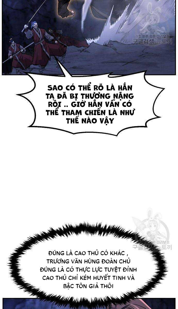 Cảm Kiếm Tuyệt Đối Chap 48 - Next Chap 49