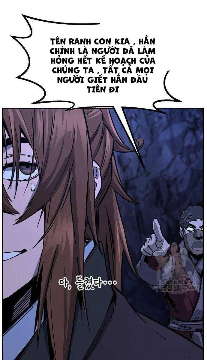 Cảm Kiếm Tuyệt Đối Chap 48 - Next Chap 49