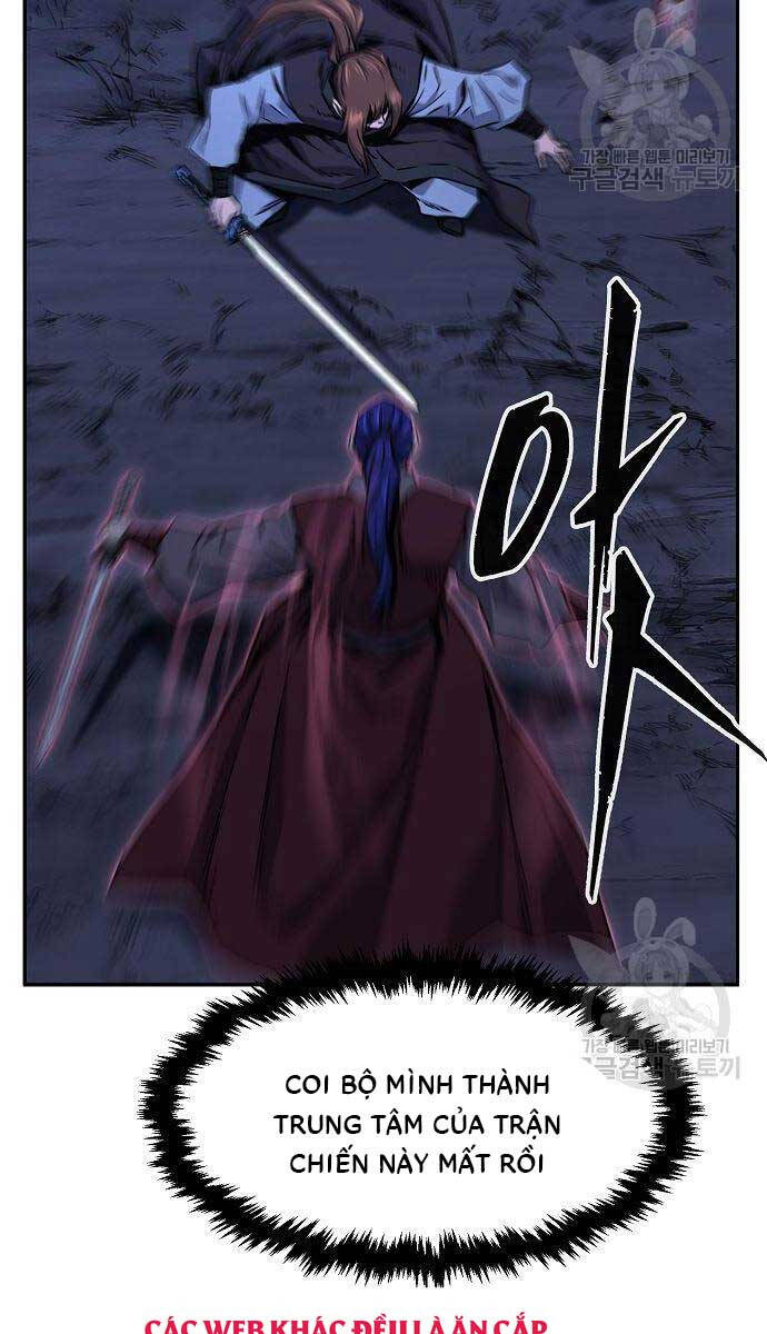 Cảm Kiếm Tuyệt Đối Chap 48 - Next Chap 49