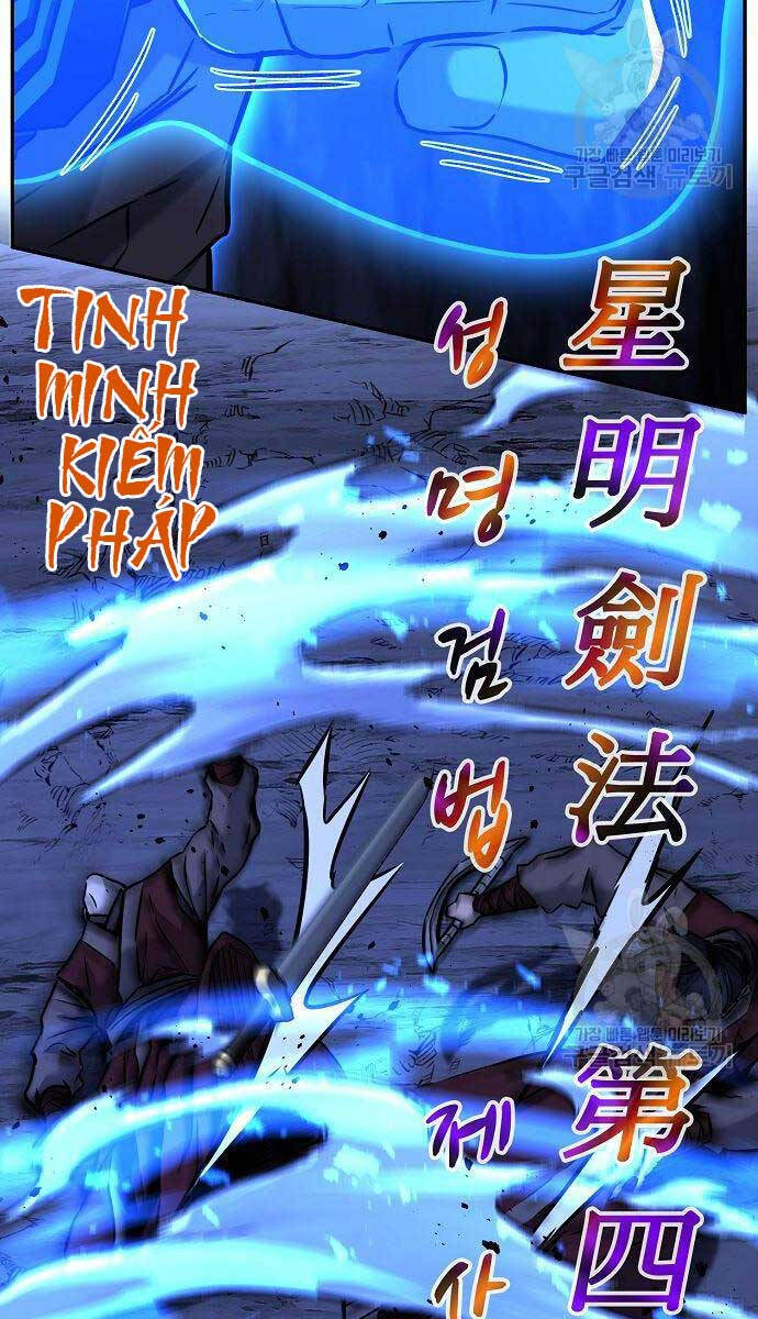 Cảm Kiếm Tuyệt Đối Chap 48 - Next Chap 49