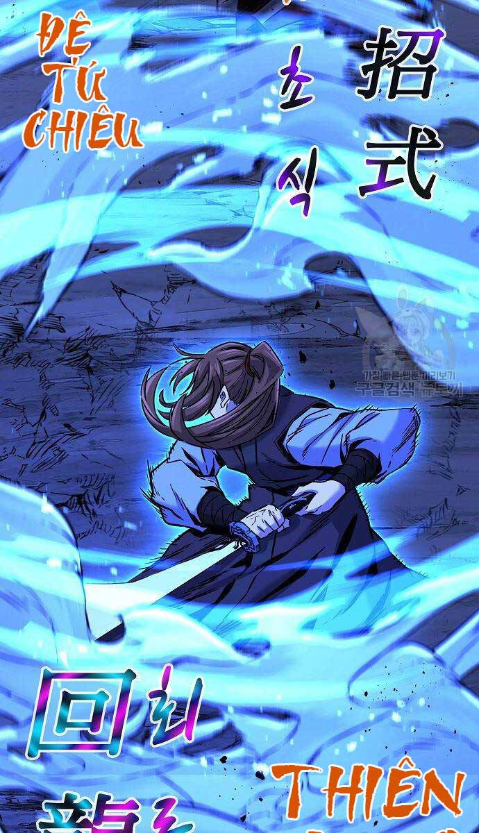 Cảm Kiếm Tuyệt Đối Chap 48 - Next Chap 49