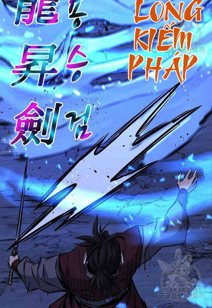 Cảm Kiếm Tuyệt Đối Chap 48 - Next Chap 49