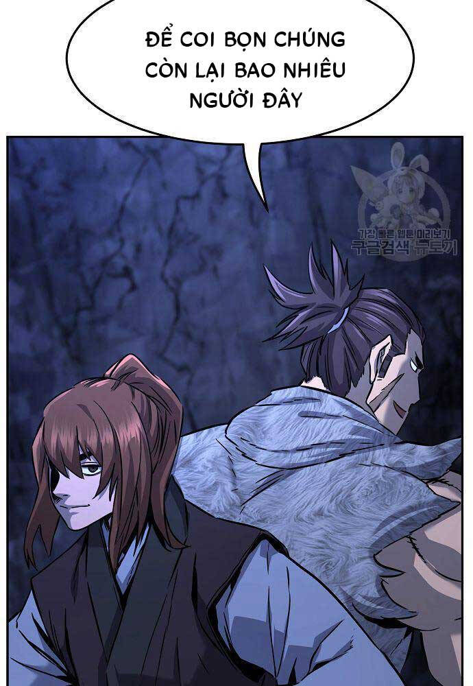 Cảm Kiếm Tuyệt Đối Chap 48 - Next Chap 49