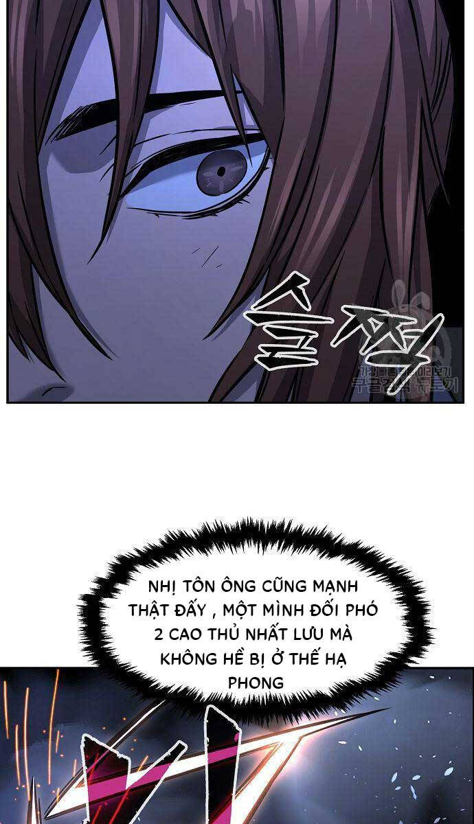 Cảm Kiếm Tuyệt Đối Chap 48 - Next Chap 49