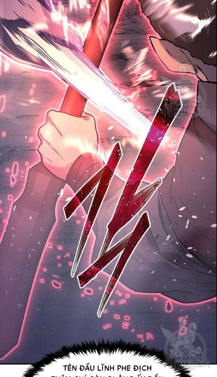 Cảm Kiếm Tuyệt Đối Chap 48 - Next Chap 49