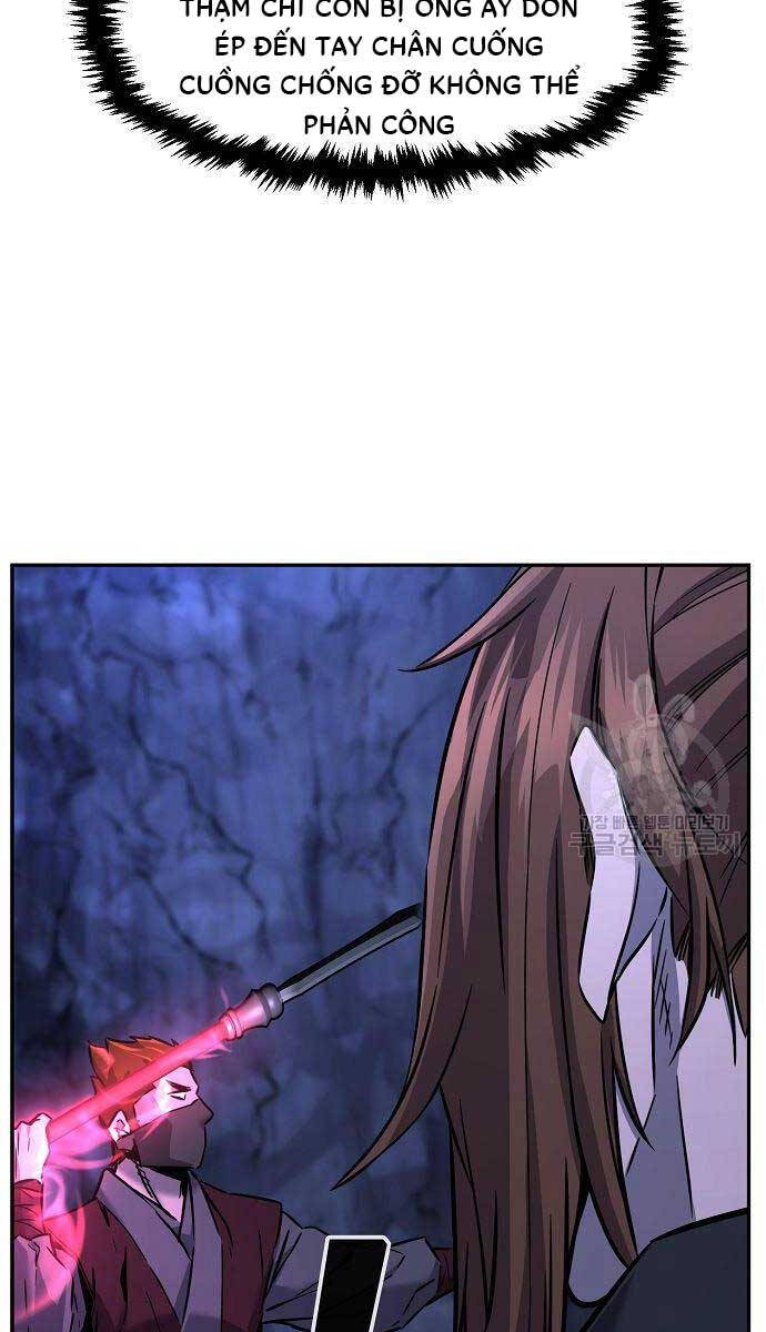 Cảm Kiếm Tuyệt Đối Chap 48 - Next Chap 49