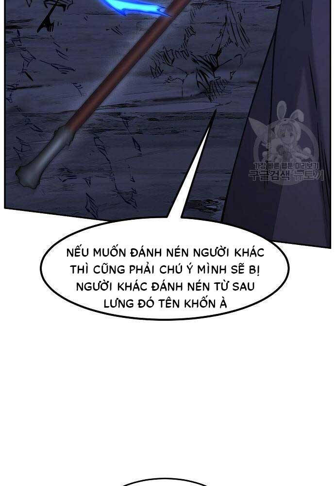 Cảm Kiếm Tuyệt Đối Chap 48 - Next Chap 49