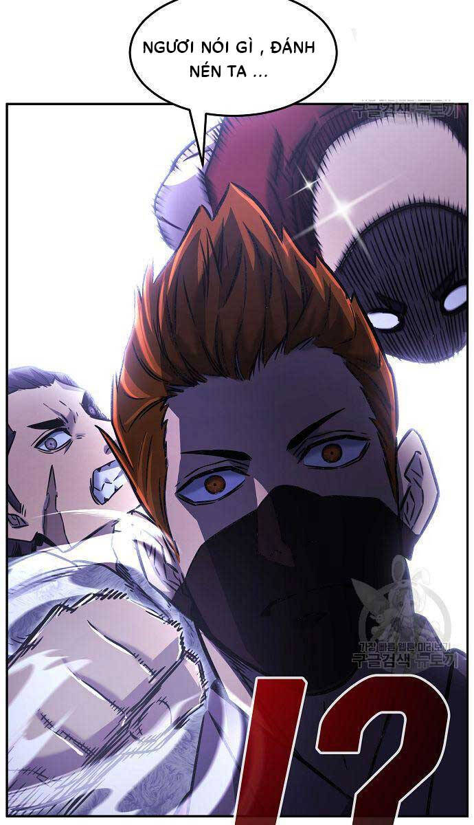 Cảm Kiếm Tuyệt Đối Chap 48 - Next Chap 49