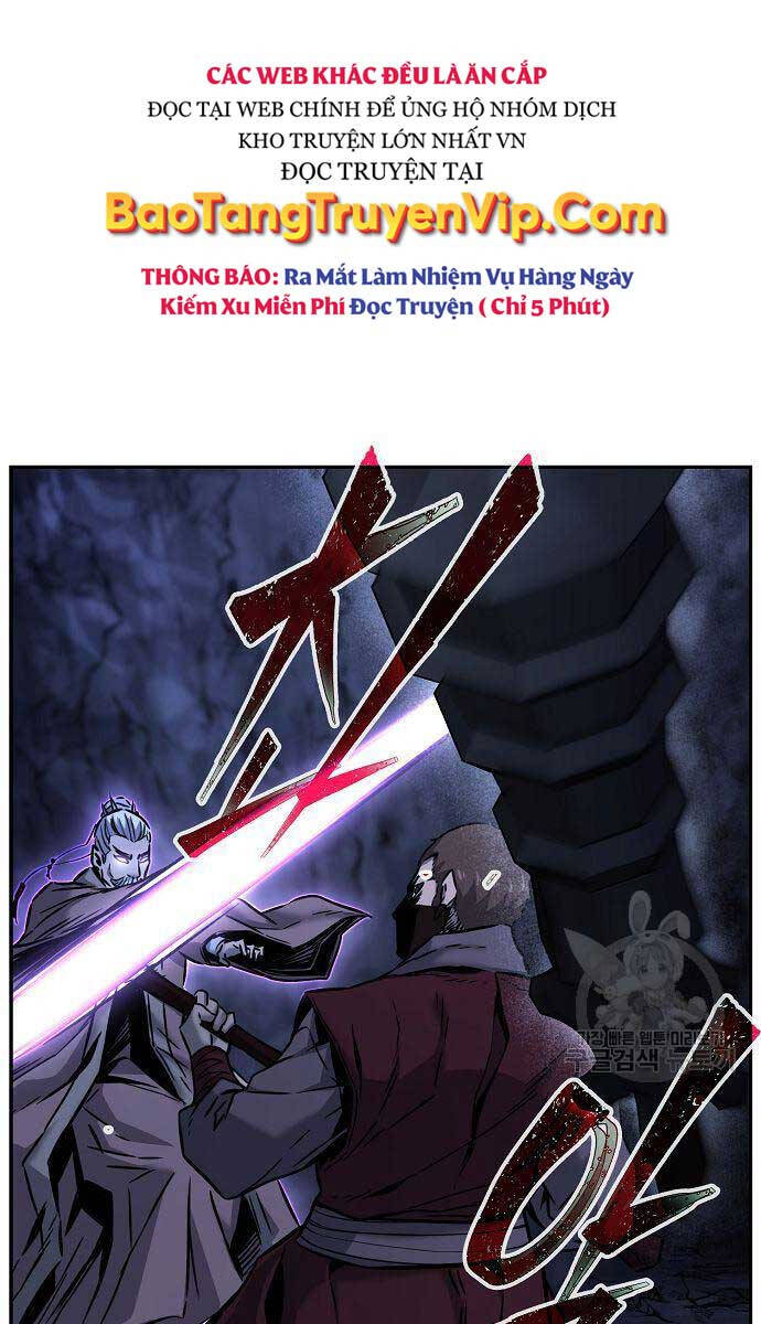 Cảm Kiếm Tuyệt Đối Chap 48 - Next Chap 49