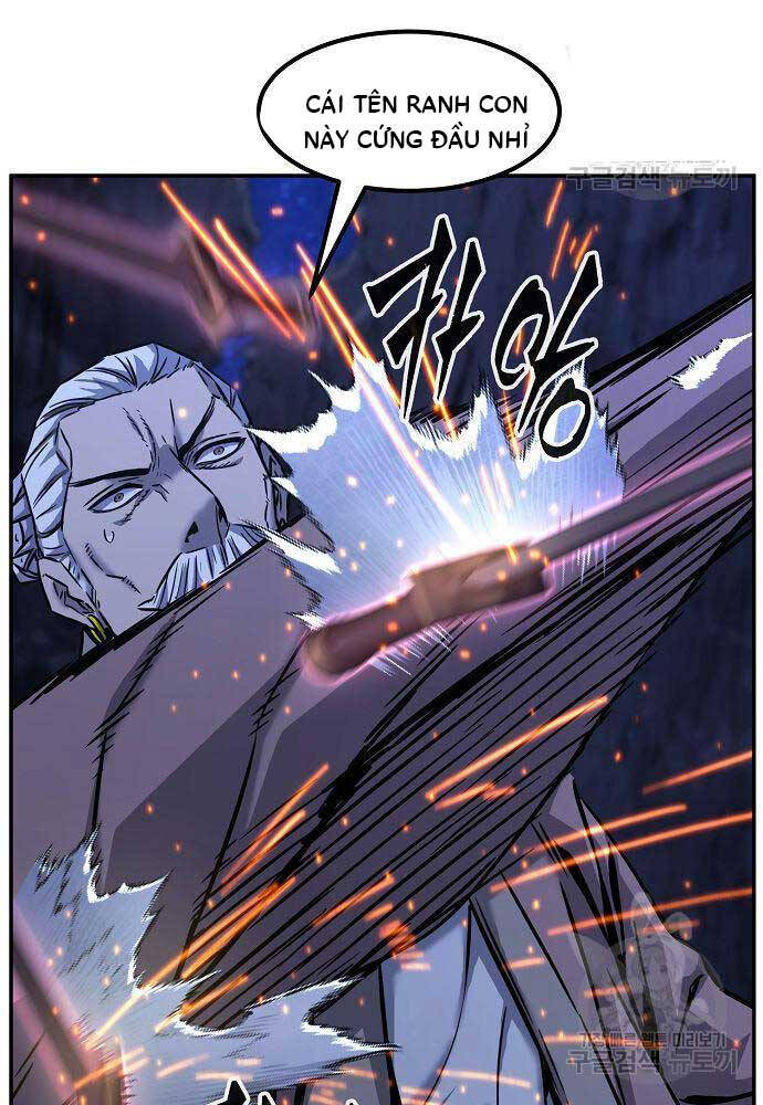 Cảm Kiếm Tuyệt Đối Chap 48 - Next Chap 49