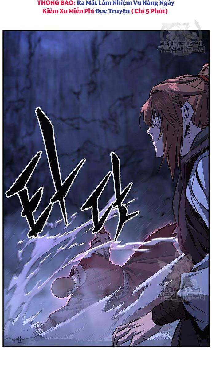 Cảm Kiếm Tuyệt Đối Chap 48 - Next Chap 49