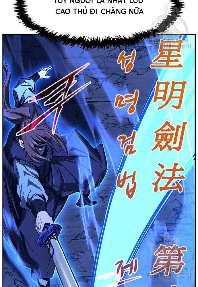 Cảm Kiếm Tuyệt Đối Chap 48 - Next Chap 49