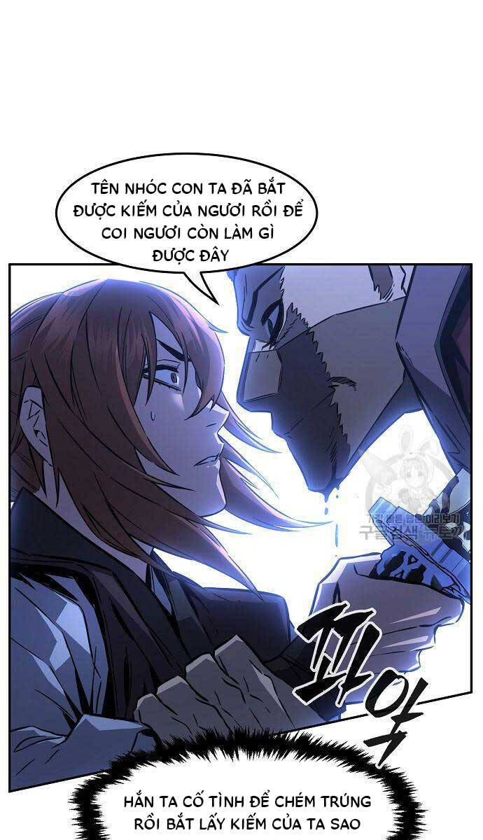 Cảm Kiếm Tuyệt Đối Chap 48 - Next Chap 49