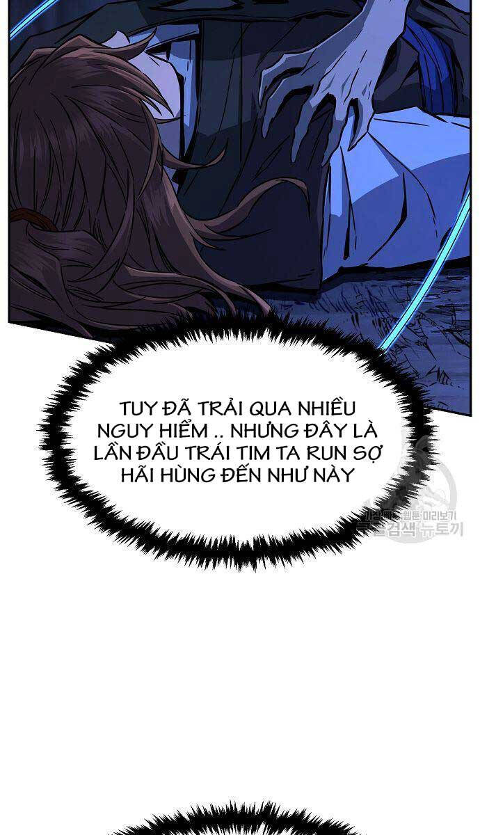 Cảm Kiếm Tuyệt Đối Chap 49 - Next Chap 50