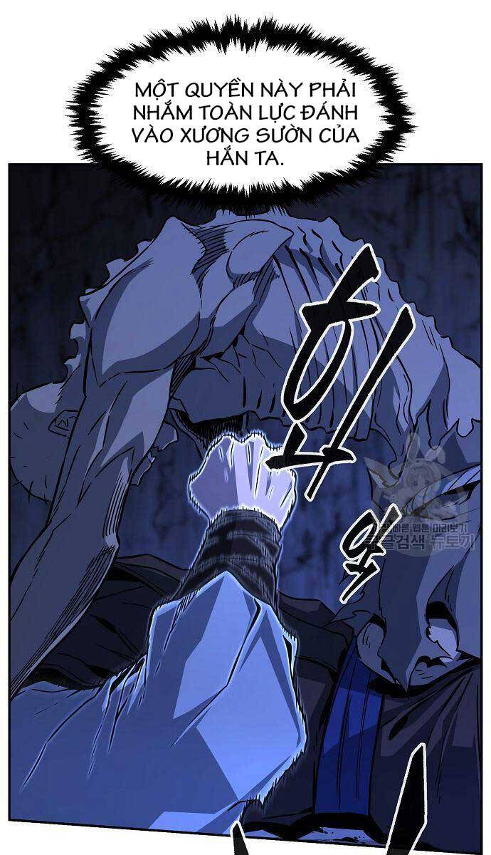 Cảm Kiếm Tuyệt Đối Chap 49 - Next Chap 50