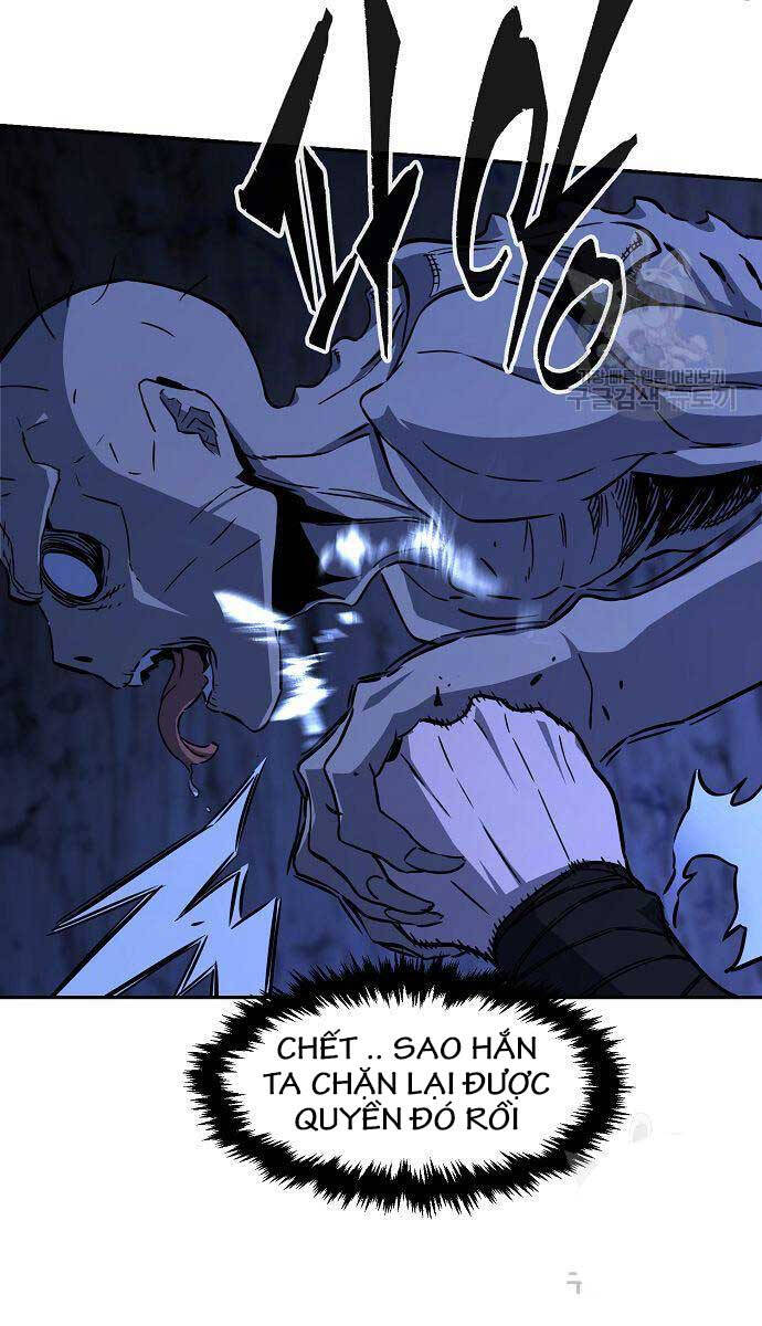 Cảm Kiếm Tuyệt Đối Chap 49 - Next Chap 50