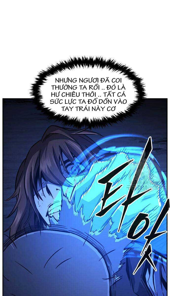 Cảm Kiếm Tuyệt Đối Chap 49 - Next Chap 50