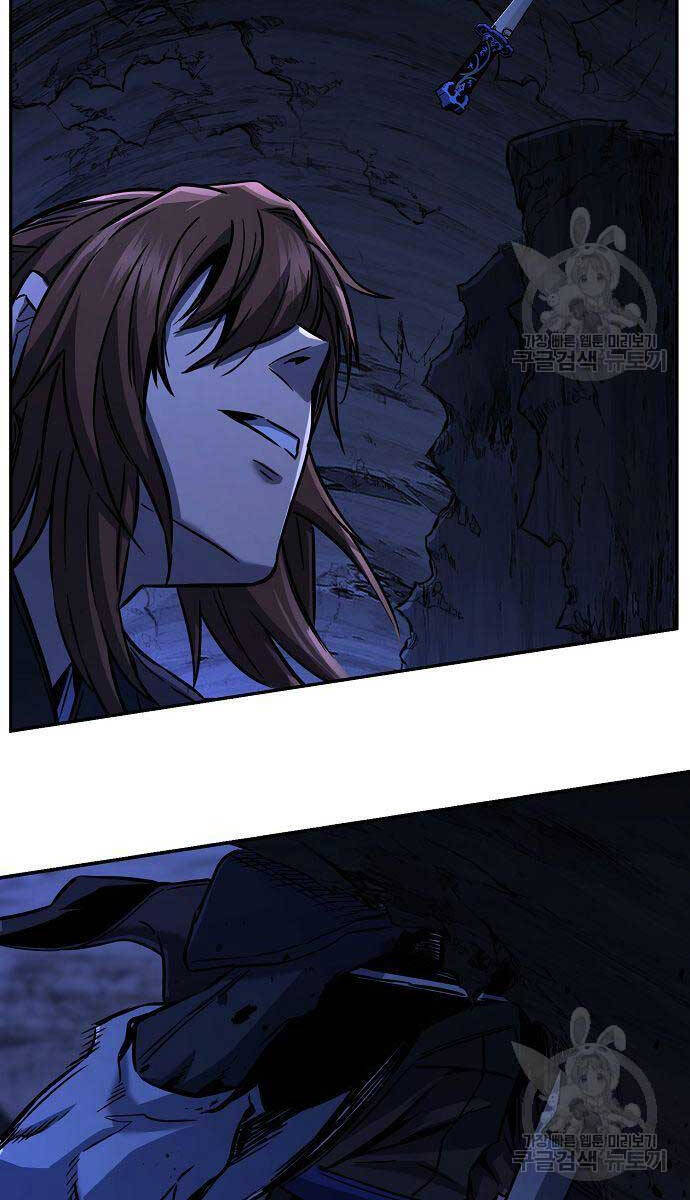 Cảm Kiếm Tuyệt Đối Chap 49 - Next Chap 50