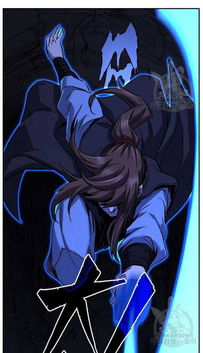 Cảm Kiếm Tuyệt Đối Chap 49 - Next Chap 50