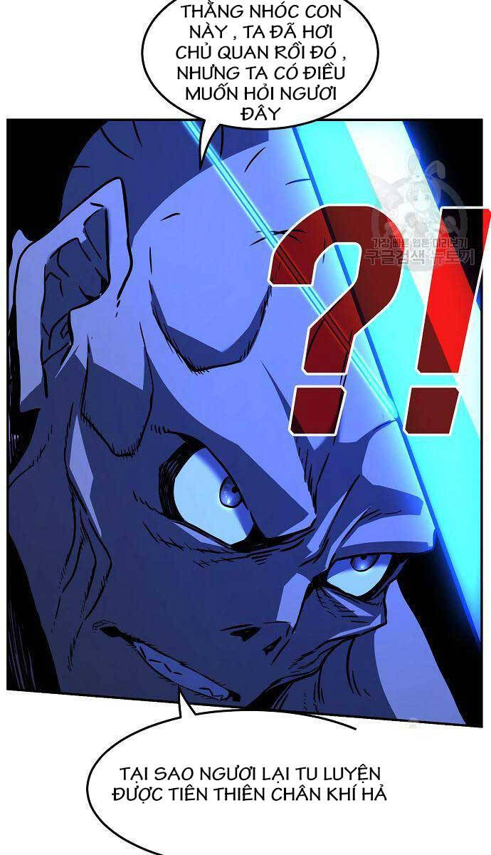 Cảm Kiếm Tuyệt Đối Chap 49 - Next Chap 50