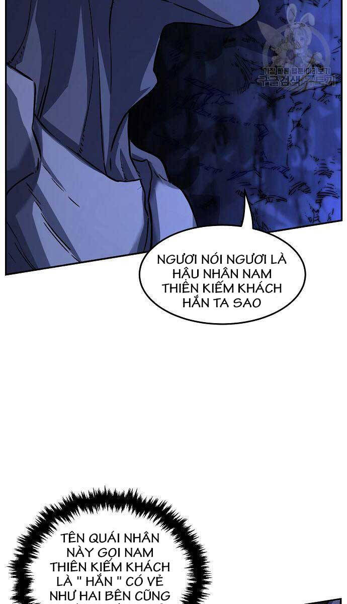 Cảm Kiếm Tuyệt Đối Chap 49 - Next Chap 50