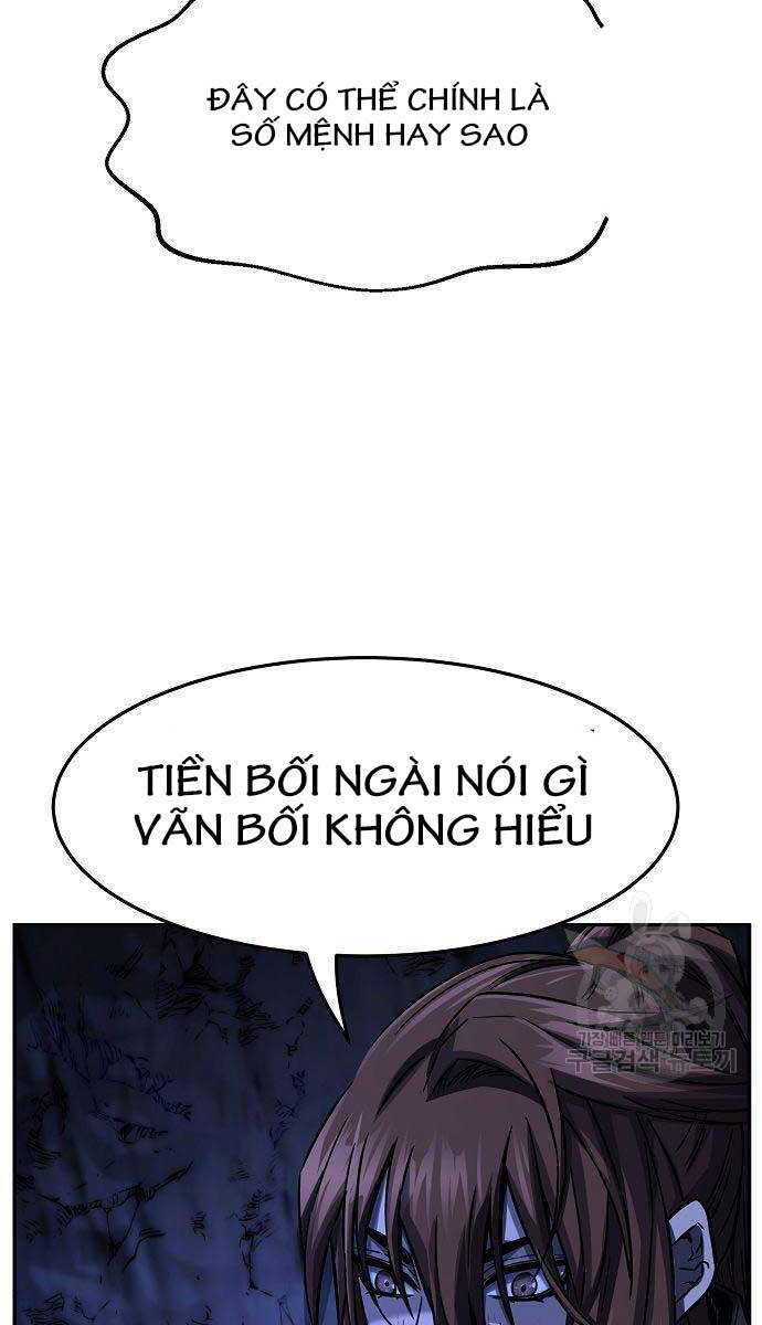 Cảm Kiếm Tuyệt Đối Chap 49 - Next Chap 50