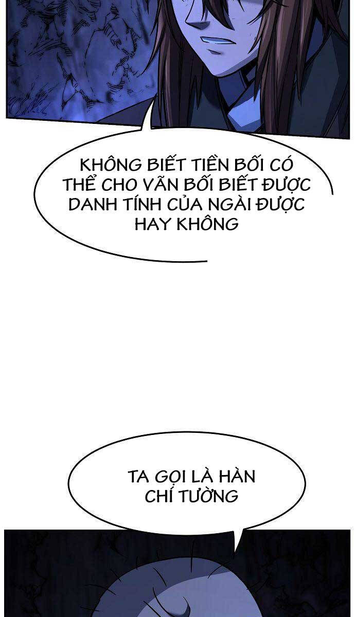 Cảm Kiếm Tuyệt Đối Chap 49 - Next Chap 50