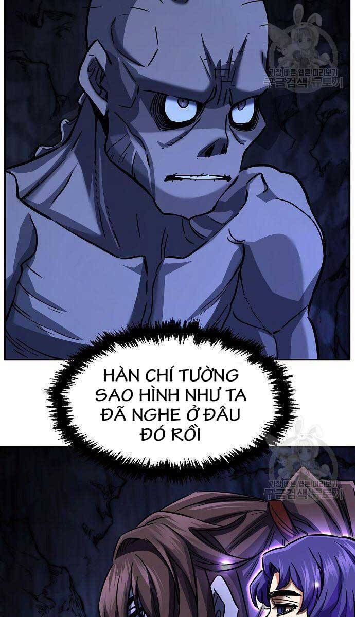 Cảm Kiếm Tuyệt Đối Chap 49 - Next Chap 50