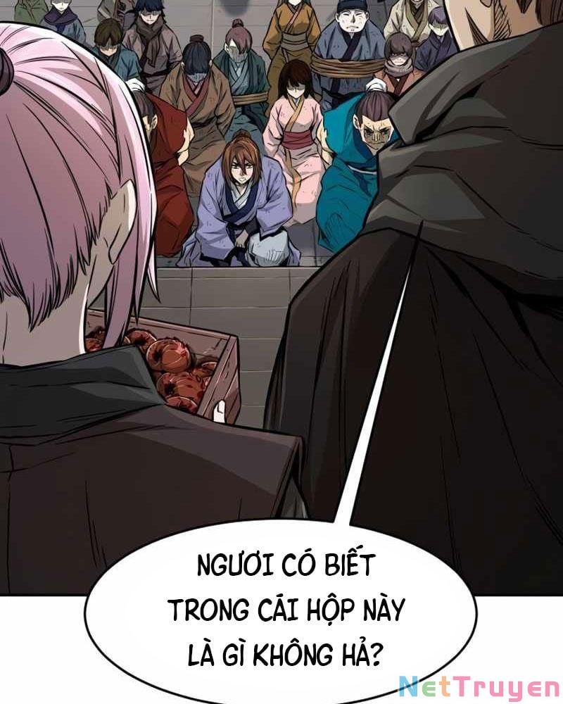 Cảm Kiếm Tuyệt Đối Chap 5 - Next Chap 6