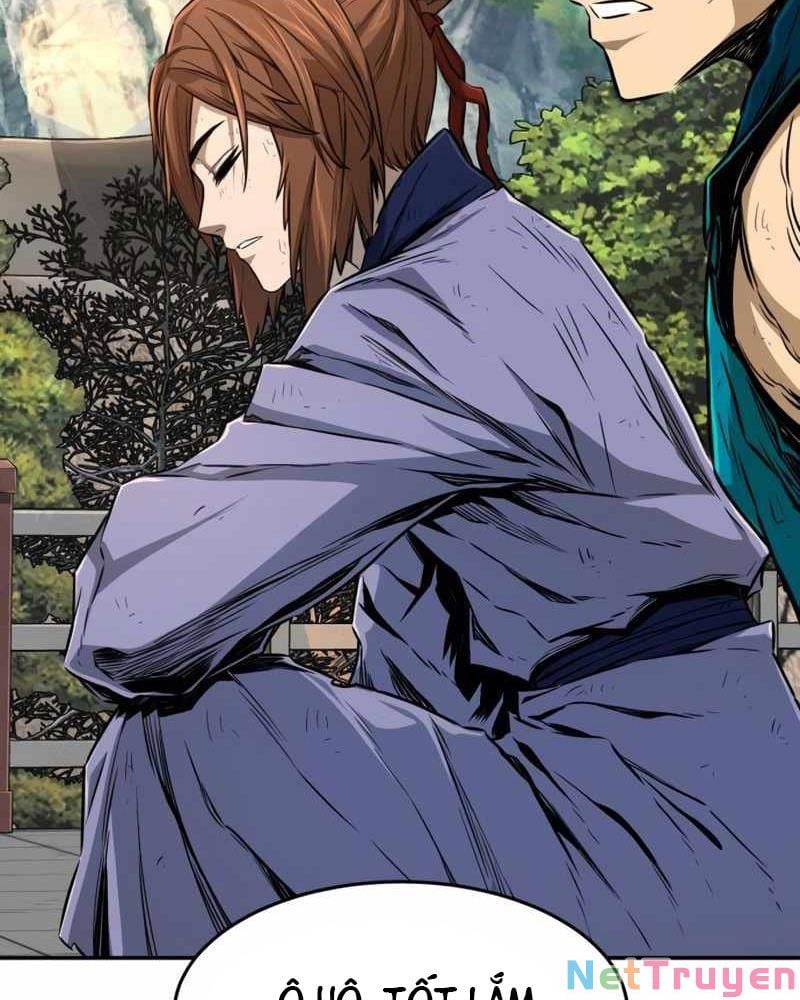 Cảm Kiếm Tuyệt Đối Chap 5 - Next Chap 6